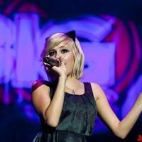 Pixie Lott performs live at GirlGuiding UK - Big Gig 2011 | Picture 92422